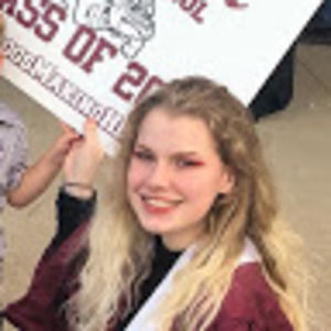 Meet your Posher, Grace